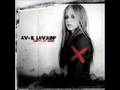 Avril Lavigne-How does it feel 
