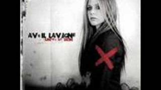 Avril Lavigne-How does it feel