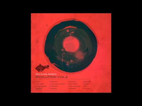 Paleman - Ritual - Fent Plates Evolution Volume 2