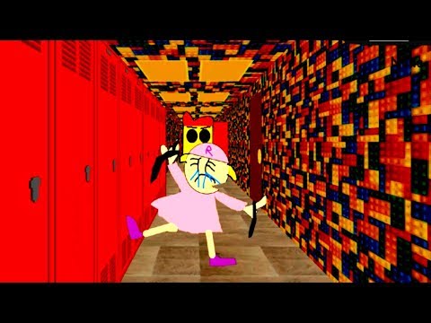 RUSTY GUIDE TO 6° GRADE WITH VASURA V2 - Baldi's Basics (V1.4 Mod)