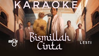 Download lagu Pasha & Lesti Bismillah Cinta karaoke mp3 Download lagu Pasha & Lesti Bismillah Cinta karaoke mp3