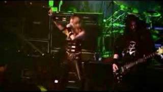 Arch Enemy - Instinct (Live)