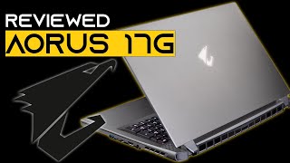 AORUS 17G Review! Gigabytes Best laptop!Oct 13, 202020.1K Views