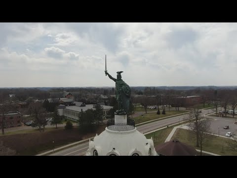 New Ulm Journal Obit