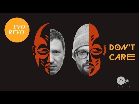 EVOREVO - Dont care (teaser)