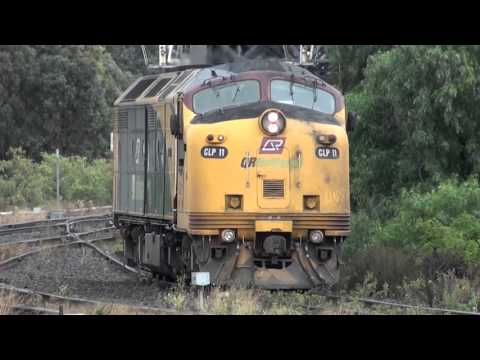 CLP11 Sims St Jnc .9.6.12.