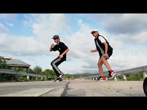 Kemar Highcon x Track Starr - So Saucy (Dancehall Choreography)