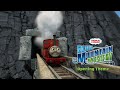 Thomas Friends Blue Mountain Mountain OST Opening Theme
