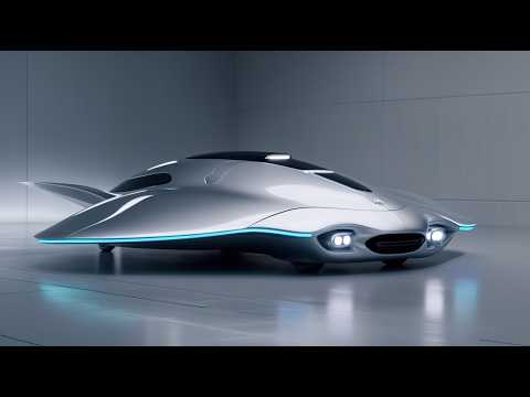 NEWEST INVENTIONS THAT WILL CHANGE THE WORLD
