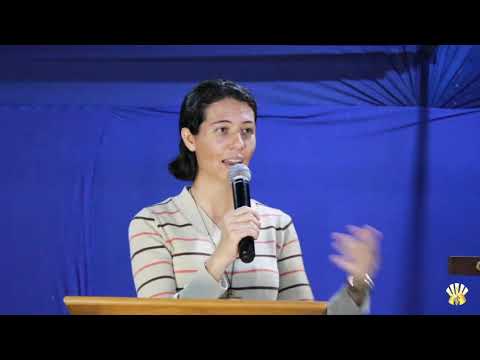 O olhar de Jesus nos cura!