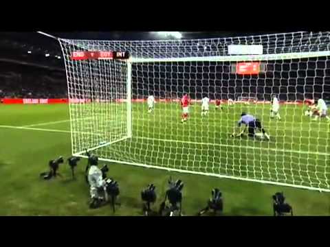 England 3 Egypt 1 - The Goals - 2010.mp4