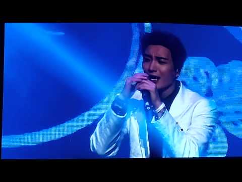 150412 Super Junior - Evanesce @ BoB KpopConcert Manila