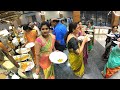 Lavish Indian Wedding Ceremony Food Hyderabad Indian Marriage Food Amazing Food Zone