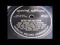 Wingy Mannone and his Orchestra (with Jelly Roll Morton at the piano): Never had no lovin'