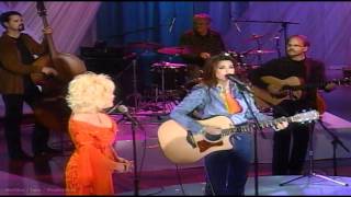 Dolly Parton & Shania Twain-Coat Of Many Colors(2003)