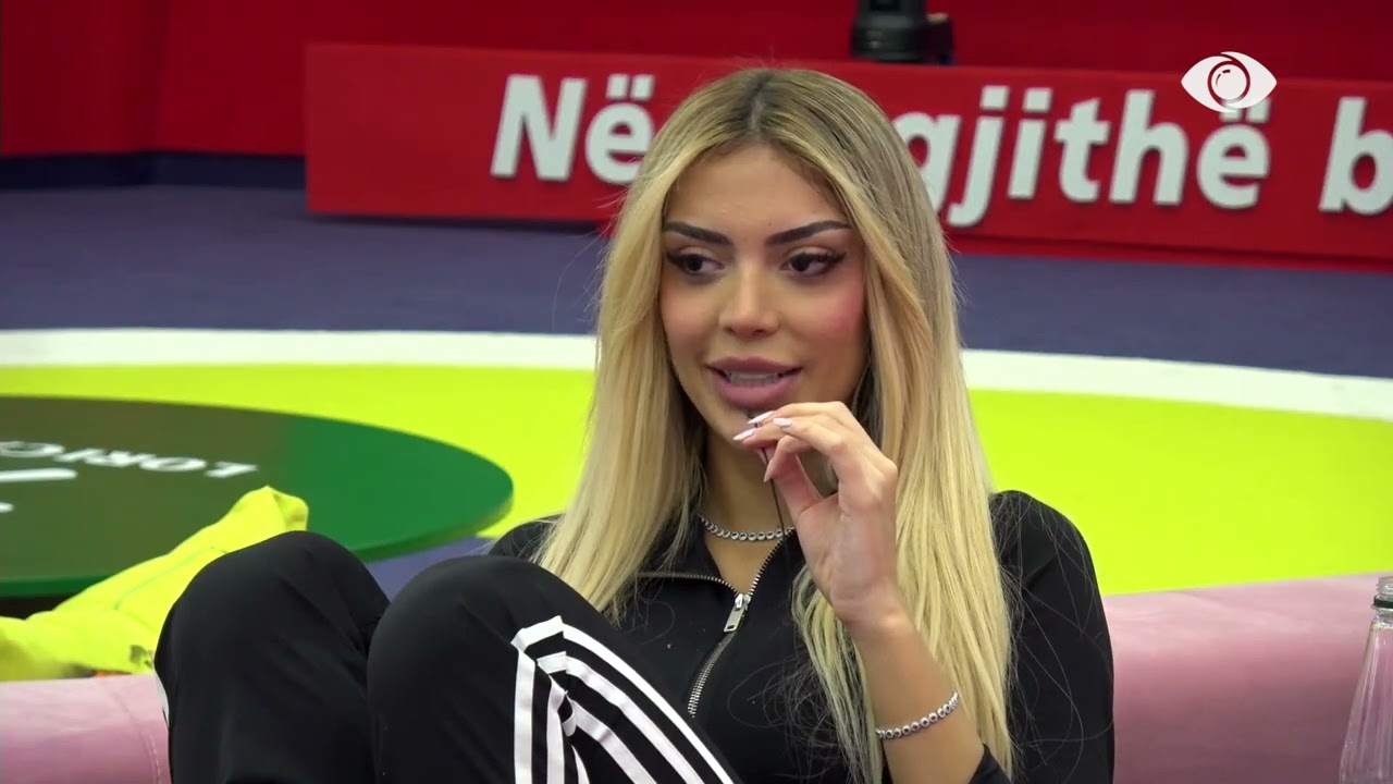 “Jemi një shtëpi e mbushur me mashtruesa, përveç…”/ Brikena- banorëve: Mashtruesa 100%