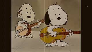 Vince Guaraldi : Joe Cool ( Vocal )