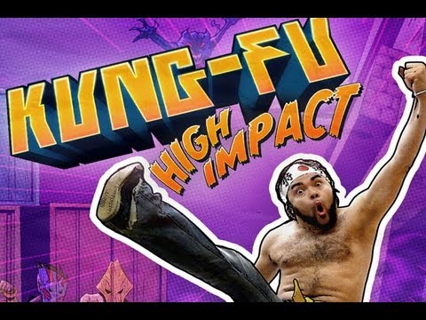 kung-fu high impact xbox 360 download