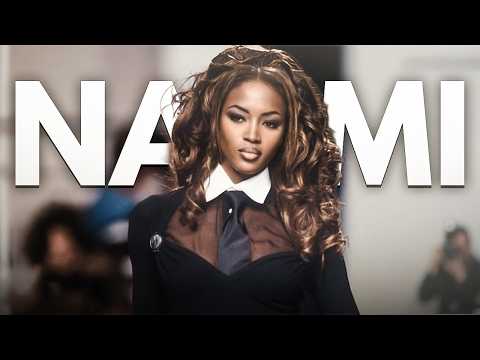 What Really Happened To Naomi Campbell?