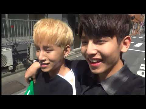 ROMEO Special DVD (WITHOUT U Japan Debut Single DVD Type A)