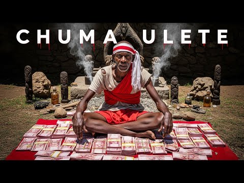 CHUMA ULETE  | Simulizi ya kusisimua