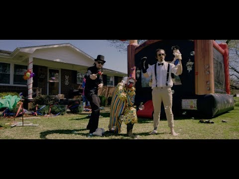 Redneck Souljers - Wild (feat. Outlaw)