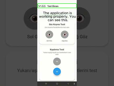 BlinkSwipe - Video Scroller