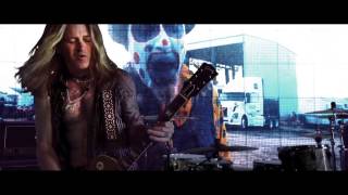 THE DEAD DAISIES: "MAKE SOME NOISE - LIVE & LOUDER" (official video)