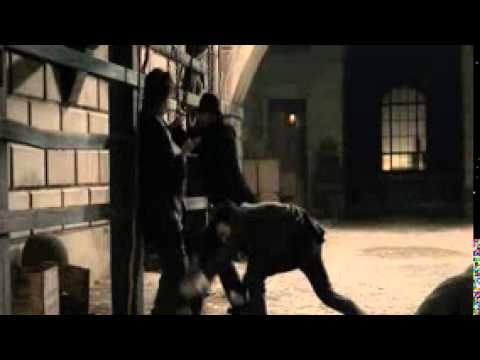 C'est bien fait pour ta gueule