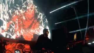 LEWIS FAUTZI Live act @ Neopop 2014 ( full show )