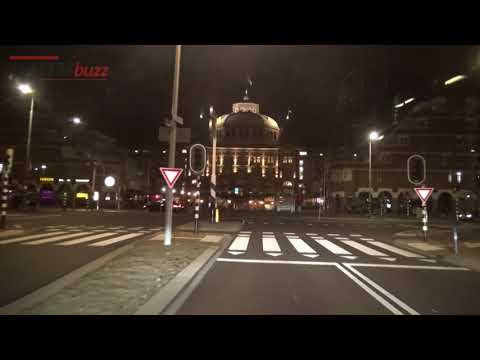 HTMbuzz nachtbuzz 1 Scheveningen