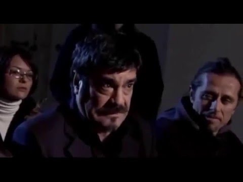 Boris - Stanis - Desdemona, prendi la mia popò!