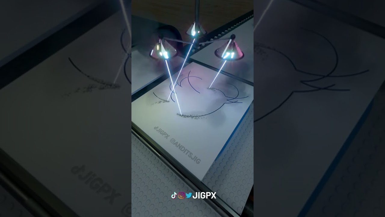 Twitter Mill 🐦 [Midnight Edition]