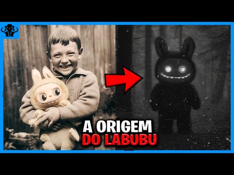 THE STORY BEHIND THE LABUBU DOLL (Real Facts)