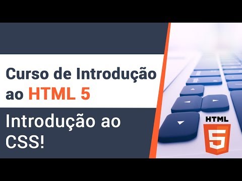 Introduction to CSS - Introduction to HTML 5 Course