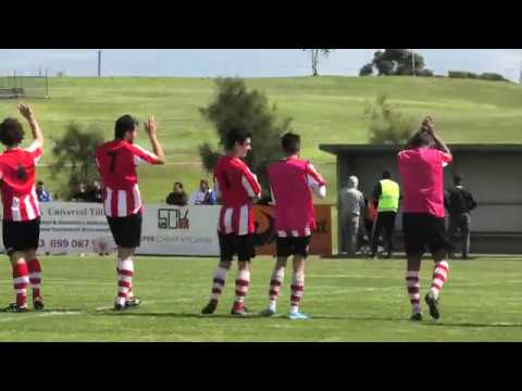 Barnstoneworth United FC vs  Heatherton United - FFA Cup Rnd 3 -  14.3.2020 Highlights