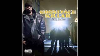 Ghostface Killah - Shakey Dog