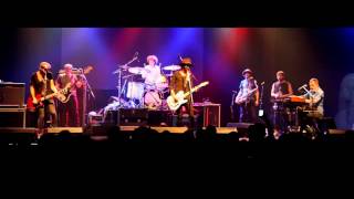 LEIVA - PALOMAS - VIVO EN VORTERIX 09/10/15 - BAIRES/ARGENTINA