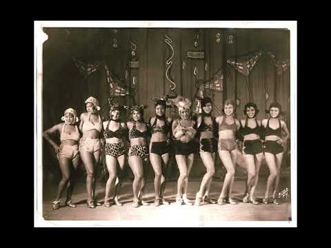 Jungle Nights In Harlem - Duke Ellington & His Cotton Club Orchestra (1930)