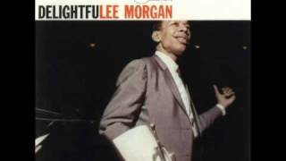 Lee MORGAN "Need" (1966)