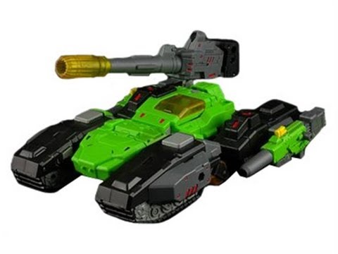 Toyworld TW-H01 Hardbone