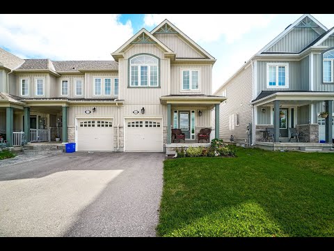 923 Cook Crescent, Shelburne Home for Sale - Real Estate Properties for Sale