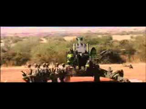 Indian Army Artillery