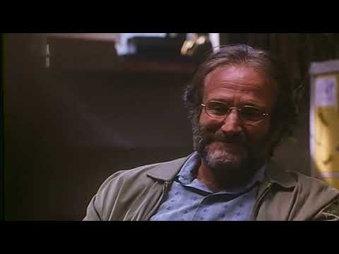Will Hunting - Genio Ribelle - 2 - Il nostro piccolo strano mondo