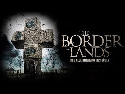 Trailer-Vorschau: The Borderlands