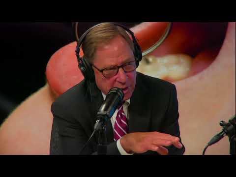 Oral cancer treatment and reconstruction: Mayo Clinic Radio