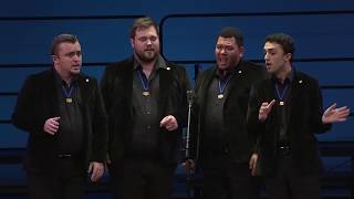 Wildfire - Dream a Little Dream of Me (Ozzie Nelson cover)