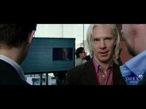 The Fifth Estate (Clip '10,000 Hits')