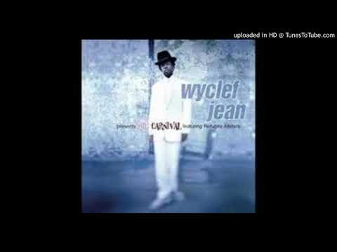 Wyclef Jean Ft Refugee Allstars - Guantanamera