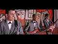Shadows W The Shadows Walk The Savage UK Columbia 1961
